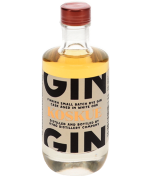 Kyro Dark Gin Mini