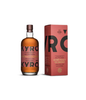 Kyro Malt Oloroso Incl. Doos