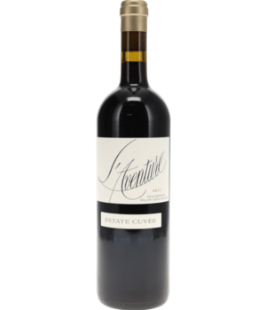 L'Aventure Cuvee Estate 2017