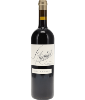 L'Aventure Cuvee Estate 2017