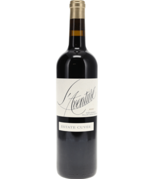 L'Aventure Cuvee Estate 2020