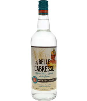 La Belle Cabresse 1l