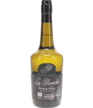 La Blanche De Drouin Amphora Matured