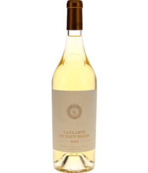 La Clarte De Haut Brion Wit 2020