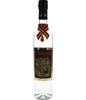 La Diablada Pisco 50cl