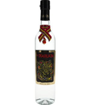 La Diablada Pisco 50cl