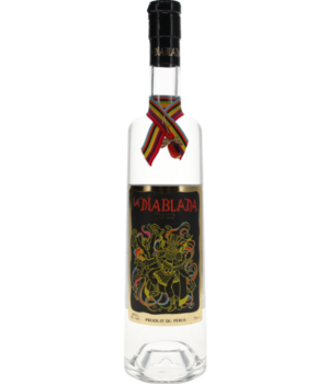 La Diablada Pisco