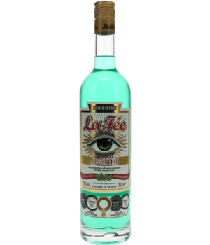 La Fee Bohemian