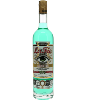 La Fee Bohemian