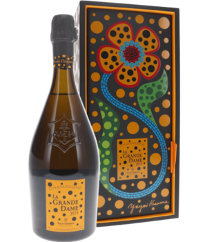La Grande Dame 2012 + Giftbox Limited Edition