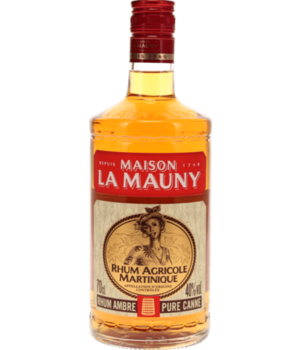 La Mauny Ambre