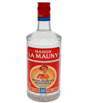 La Mauny Blanc