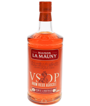 La Mauny Vieux VSOP