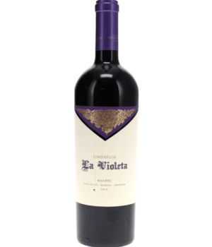 La Violeta 2013