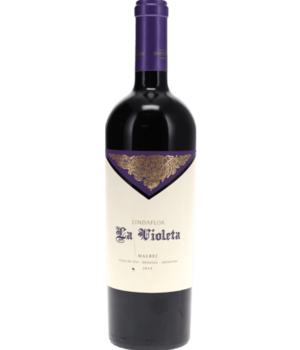 La Violeta 2013