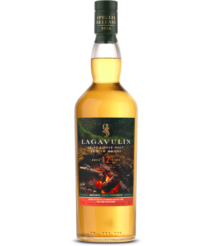 Lagavulin 12y Special Release 2024 Incl. Tube