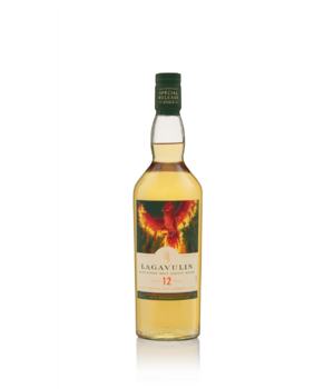 Lagavulin 12y Special Reserve 2022