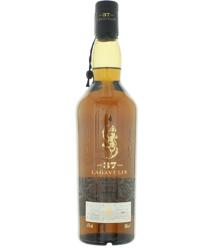 Lagavulin 1976 37y 2013