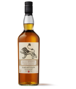 Lagavulin Game Of Thrones 9y Lannister