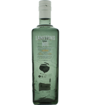 Langtons N°1 Gin