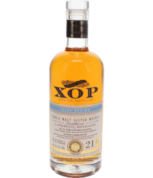 Laphroaig 1996 21y Dlxop (Douglas Laing Extra Old Particular)