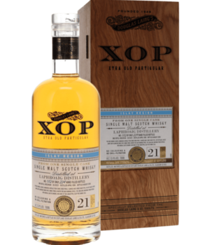Laphroaig 1998 21y Dlxop (Douglas Laing Extra Old Particular)