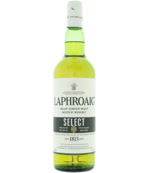 Laphroaig Select Incl. Doos