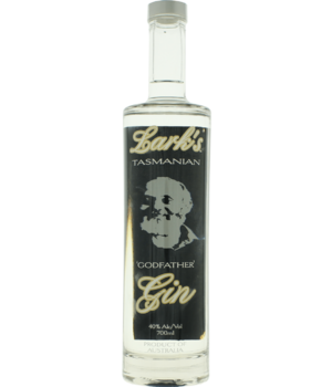 Lark's Godfather Gin