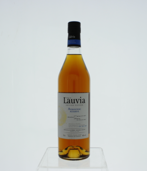 Lauvia Reserve Armagnac Incl. Doos