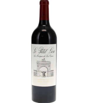 Le Petit Lion Du Marquis De Las Cases 2021