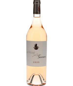 Le Rose De Giscours 2023