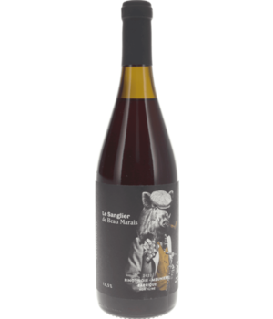 Le Sanglier De Beau Marais 2022 (Pinot Noir/ Pinot Meunier)