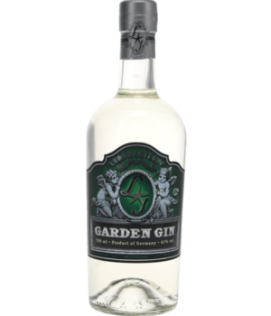 Lebensstern Garden Gin