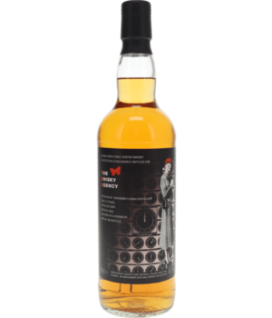 Ledaig 2009 13y (The Whisky Agency)