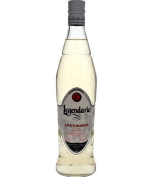 Legendario Anejo Blanco