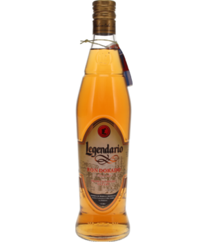 Legendario Dorado
