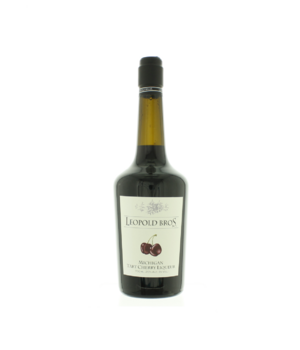 Leopold Michigan Tart Cherry