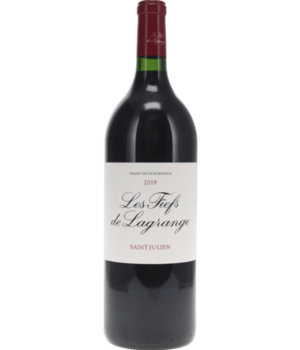 Les Fiefs De Lagrange 2019 Magnum (1,5l)