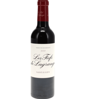 Les Fiefs De Lagrange 2020 Demi (37,5cl)