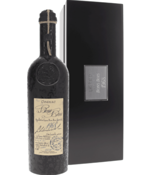 Lheraud Bons Bois 1968