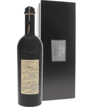 Lheraud Bons Bois 1976 Boîte Incl.