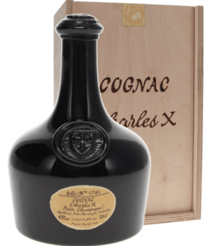 Lheraud Charles X Incl. Doos
