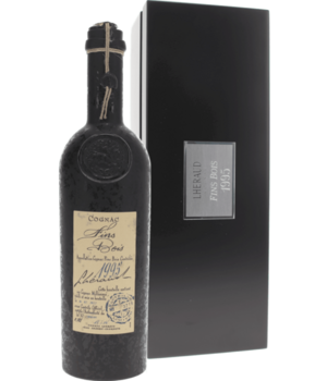 Lheraud Fins Bois 1995 Incl. Doos