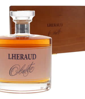Lheraud Obusto Incl. Box