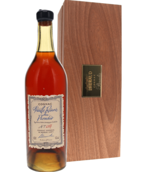 Lheraud Paradis Antique Incl. Box