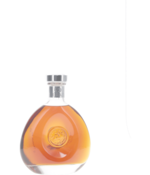 Lheraud XO Carafe Charles 7 Boîte Incl.