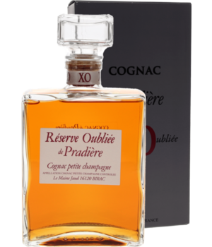 Lheraud XO De Pradiere