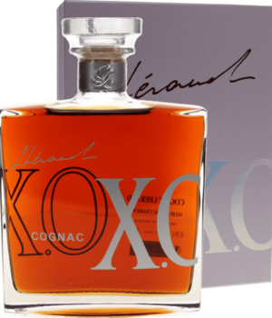 Lheraud XO Eugenie Incl. Doos