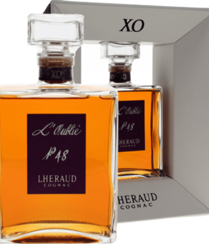 Lheraud XO L'Oublie N°48