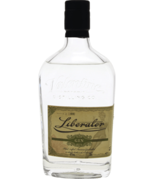Liberator Best American Gin